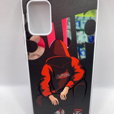 Чохол Samsung A51 (A515) Sup Китай