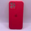 Накладка Silicone Case 100% Original Separate Camera (AA) IPhone 12 Pro 2020 6.1 (57) 35044 35044* Чехол