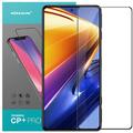 Защитное стекло Nillkin (CP+PRO) для Apple iPhone 11 Pro Max (6.5) / XS Max (6.5) (Черный) 31758 Стекло