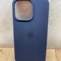 Чохол Silicone Case Full iPhone 13 Pro (midnight blue) 47782 47782* 47782