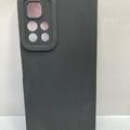 Накладка Case Matte Lux Xiaomi Poco M4 Pro 5G/Redmi Note 11 5G (5) 34358 34358* Китай