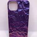 Чохол WAVE Gradient Water Case iPhone 13 (purple) 44122 44122* 44122