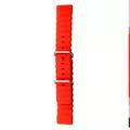 Ремінець Ocean Band для Smart Watch 20mm (Червоний / Red) 68668