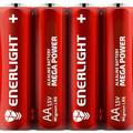 Батарейки  Enerlight за шт 76804 Китай