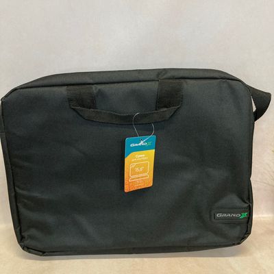 Сумка для ноутбука Grand-X 15.6 SB-115 Black (SB-115) сумка, black U0118799