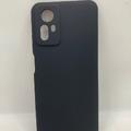 Чохол WAVE Full Silicone Cover Xiaomi Redmi Note 12S (black) 47344 Чехол