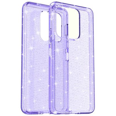 TPU чохол Nova для Xiaomi Redmi Note 13 4G (Purple) 72208 Чехол