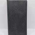 Чохол Xiaomi Redmi 9C книжка Business Line black 53414 Китай