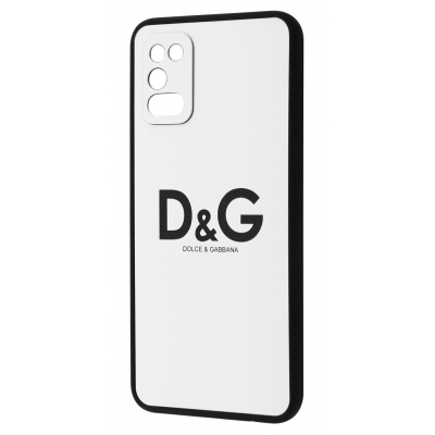 Чохол Samsung A02 M-brand DG 74733 Китай