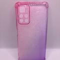 Чохол WAVE Shine Case Xiaomi Poco M4 Pro 5G/Redmi Note 11 5G/Note 11T 5G (pink/purple) 35323