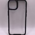 TPU+PC Lyon Case для Apple iPhone 14 (6.1) (Black) 63066 63066* Чехол