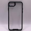 TPU+PC Lyon Case для Apple iPhone 7 / 8 / SE (2020) (4.7) (Black) 63078 63078* 63078 Чехол
