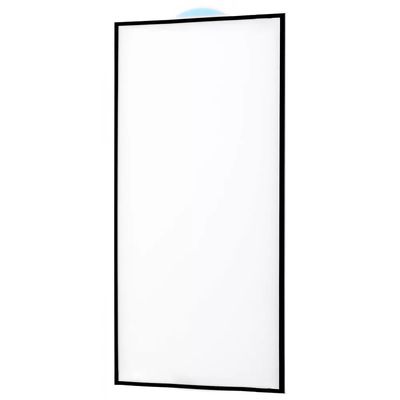 Захисне скло FULL SCREEN HQ Samsung Galaxy S25 Ultra без упаковки (black) 62054 Стекло