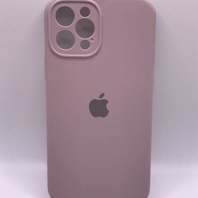 Накладка Silicone Case 100% Original Separate Camera (AA) IPhone 12 Pro 2020 6.1 (7) 35044 35044* 35044 Чехол