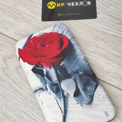 Книга Patter Cover Xiaomi Redmi Note 8 /Redmi Note 8 (2021) (6) 34005 Чехол