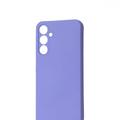 Чохол WAVE Colorful Case (TPU) Samsung Galaxy S25 FE (light purple) 64950