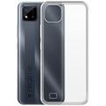 Чохол 3D Clear Case для Realme C11 2021 Китай