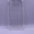 TPU чехол GETMAN Clear 1,0 mm для Xiaomi Redmi 9A (Бесцветный (прозрачный)) 38110 38110* Китай