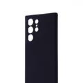 Чохол WAVE Full Silicone Cover Samsung Galaxy S26 Ultra (black) 65606