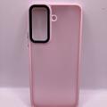 Чохол TPU+PC Lyon Frosted для Xiaomi Redmi 13C / Poco C65 (Pink) 68638 68638* Чехол
