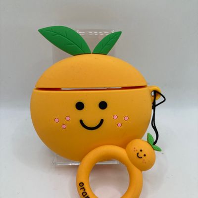 Чохол Air Pods Мандарин Китай