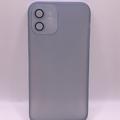 Накладка Thin Clear Case Separate Camera IPhone 12 2020 6.1 (6) 34715 34715 Китай