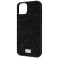 Чохол Bling World Rock Diamond (TPU) iPhone 14 Plus (green) 37674 37674* 37674 Чехол
