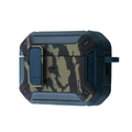 Чохол Camo Protect Case for AirPods Pro (green) 44634 44634* Чехол