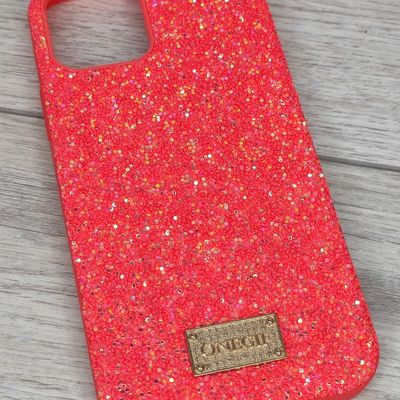 Чохол IPhone 12 pro One Gif Lisa red 75831 Китай