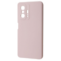 Чохол WAVE Colorful Case (TPU) Xiaomi 11T/11T Pro (pink sand) 34414 Чехол