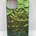 Чохол WAVE Gradient Water Case iPhone 14 (green) 44125 44125*