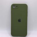 Накладка Silicone Case 100% Original Separate Camera (AA) IPhone 7/8/SE 2020 (50) 35049 Китай