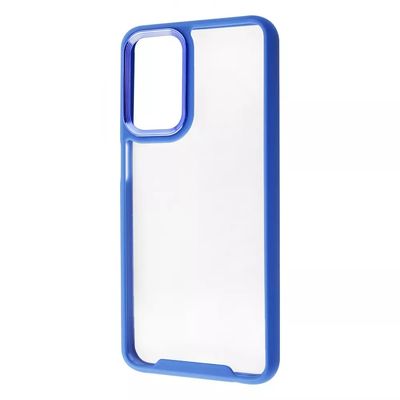 Чохол WAVE Just Case Samsung Galaxy A24 4G (blue) 45397 45397*