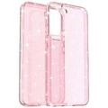 TPU чохол Nova для Samsung Galaxy S21 FE (Pink) 70058 Чехол