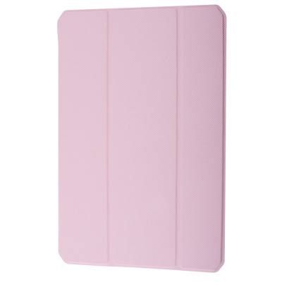 Чохол Dux Ducis Toby Series iPad 9.7 (2017/2018)(With Apple Pencil Holder) (pink) 36931 36931 Чехол