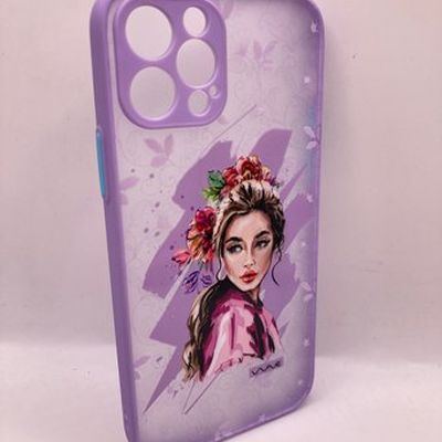 11 pro Чохол Ip11 Pro Lovely Stream gerl* Китай