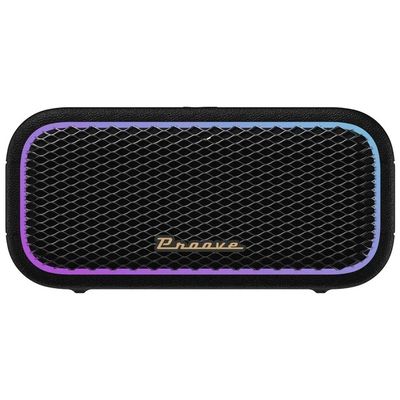 Портативна Акустика  Funk 40W (APP) (black) 65238 Proove