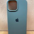Чохол Silicone Case Full iPhone 13 Pro Max (cactus) 47781 47781* 47781