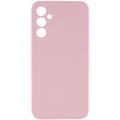 Чохол Silicone Cover Lakshmi Full Camera (AAA) для Samsung Galaxy A54 5G (Рожевий / Pink Sand) 64722 64722* Чехол