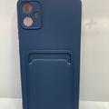 Чохол WAVE Colorful Pocket Samsung Galaxy A05 (ocean blue) 53919 53919*