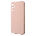 Чохол WAVE Colorful Case (TPU) Samsung Galaxy S21 (G991B) (pink sand) 30920 30920* Чехол