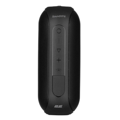 Акустична система 2E SoundXPill Black (2E-BSSXPLLWBK) U0838343