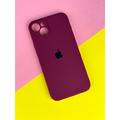 Накладка Silicone Case 100% Original Separate Camera Palitra №2 (AA) IPhone 13 Pro 2021 (59) 35047 Китай