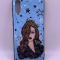 Чохол WAVE Perfomance Case Samsung Galaxy A10s (A107F) (luxurious queen) 32983 Китай
