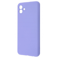 Чохол WAVE Colorful Case (TPU) Samsung Galaxy A04 (A045F) (light purple) 38835 38835* Чехол