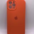 Накладка Silicone Case 100% Original Separate Camera (AA) IPhone 12 Pro Max 2020 6.7 (2) 35045 35045* Чехол
