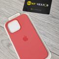 Чохол Накладка Silicone Case In The Box Original+MagSafe IPhone13 Pro 2021 (4) 32963 32963* 32963 Китай
