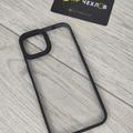 (ARJT000001) Crystal Phone Case For iP13 6.1inch 2021 Black ARJT000001
Black 752083 752083* 752083 Baseus
