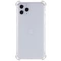 Накладка Силикон Плотный противоударный IPhone 11 Pro 2019 5.8 23082