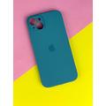 Накладка Silicone Case 100% Original Separate Camera Palitra №2 (AA) IPhone 13 Pro 2021 (69) 35047 35047 35047* 35047 Чехол